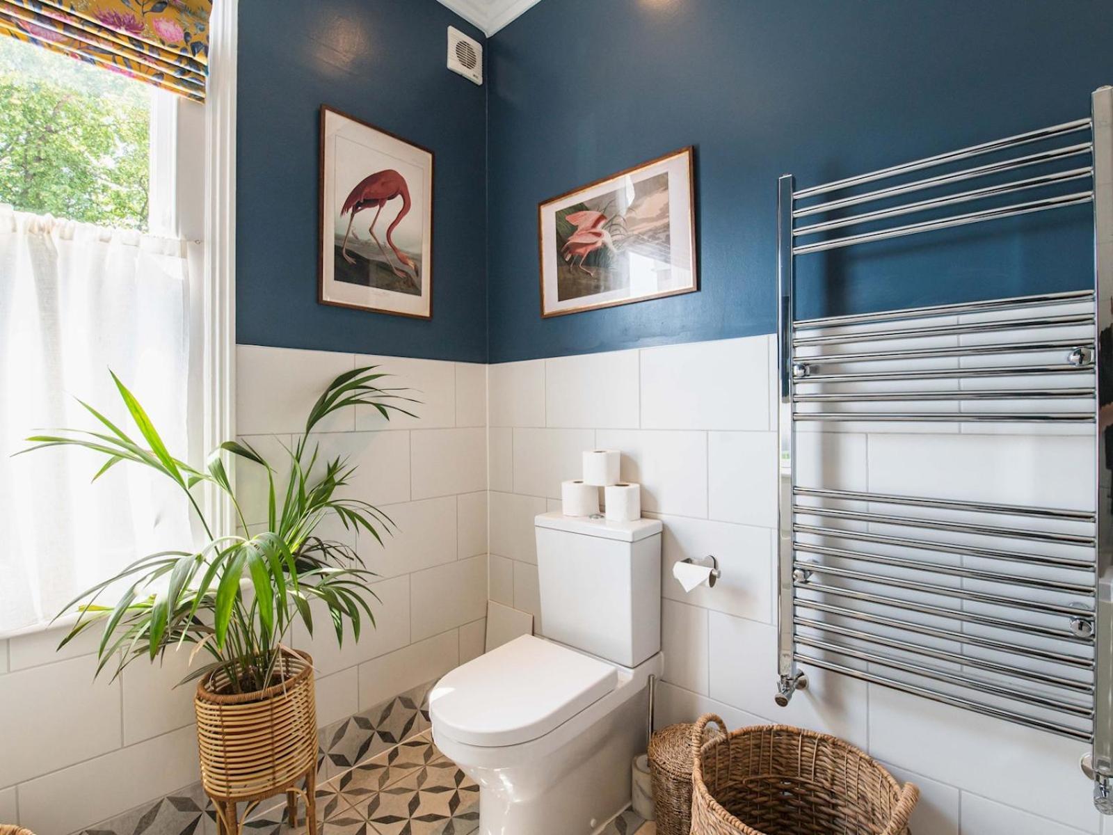 Interior Designed Stylish Flat In Fulham - 5 Min Walk To River Thames - Pass The Keys ロンドン エクステリア 写真